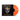 Orange Vinyl