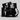 Black Corona Vinyl