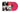 Pink Vinyl 2LP