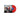 Retail Exclusive Red 12" Vinyl