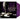 Purple Marble LP
