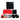 Black Vinyl 2LP