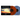 Neon Orange & Clear Blue 2LP