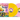 2LP Canary Yellow/Baby Pink Vinyl