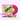 Magenta Vinyl
