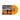 Indies Orange Vinyl LP