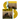 Yellow Vinyl