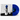 Indie Exclusive Solid Blue Vinyl