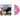 Indies Exclusive Pink Vinyl