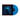 Blue Vinyl