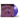 NAD 2026 Purple LP