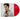 2LP Brick Red Vinyl Alt Cover + Poster + Bonus Tracks
