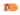 Orange Vinyl