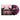 Indie Exclusive Pink/Black Smush with Splatter Vinyl