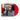 Indies Exclusive Red Vinyl