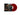 Limited Edition Opaque Apple Red 2LP