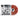 Red, Black, White Insomnia Vinyl