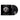 Black Vinyl 1LP