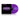Purple Vinyl 3LP