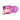 Limited Edition Midnight Purple Vinyl 2LP