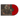 Deluxe UK Exclusive Red 2LP