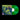 NAD 2026 Green Transparent 2LP
