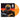 NAD 2026 Orange 1LP