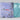 Limited Edition Translucent Blue 2LP