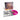 Transparent Violet Vinyl 1LP