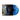 Indies Exclusive Translucent Cobalt 2LP