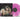 Limited Edition Violet Vinyl LP