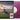 Limited Edition Pretty With A Purpose 2LP