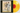 Limited Numbered Translucent Yellow Vinyl 1LP