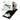 RSD BF 2026 - 140g Black & White Galaxy Vinyl