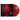 RSD BF 2026 - 140g Red EcoMix Vinyl