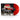 RSD BF 2026 - Translucent Ruby Red Vinyl