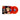 RSD BF 2026 - Red/Orange/Black Marble 2LP