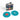 RSD BF 2026 - Turquoise 2LP
