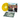 Clear Yellow Vinyl LP