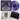 Purple Vinyl