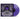 Purple Vinyl