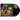 Black Vinyl 2LP
