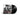 Black Vinyl 1LP