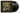 Black Vinyl 2LP