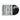 2LP Black Vinyl