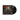 Indies Exclusive Transparent Ghost Colour Vinyl