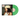 Green Vinyl 140g