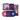 Indie Exclusive Marble Pink & Blue Vinyl 2LP