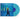 NAD 2026 EcoRecord Curacao Blue 1LP