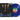 Opaque Dark Blue Vinyl